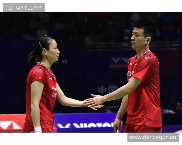 广州羽毛球队与武汉羽毛球队赛后复盘实力对比分析与未来展望