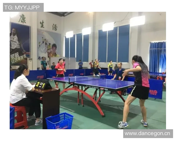 张军回首乒乓球辉煌岁月与成长历程的深度专访